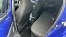 Toyota Aygo X 1.0 VVT-i Edge 5dr Auto Petrol Hatchback